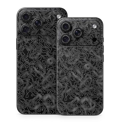 Nocturnal iPhone 18 Series Skin