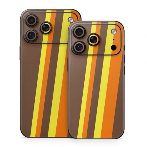 Oahu iPhone 18 Series Skin