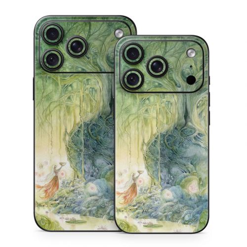 Offerings iPhone 18 Series Skin