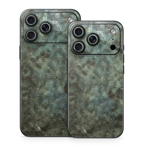 Outcrop iPhone 18 Series Skin