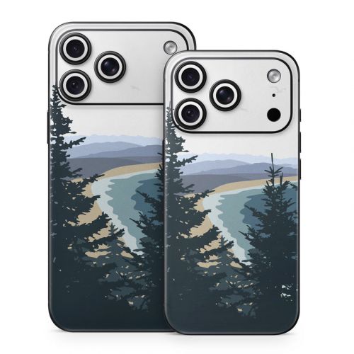 Overlook iPhone 18 Series Skin