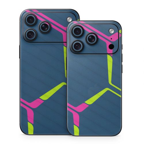 The Gill Sgt iPhone 18 Series Skin