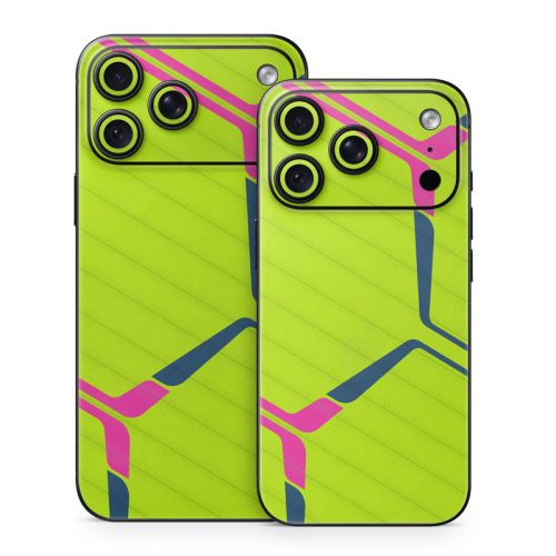 Ozone HTA iPhone 18 Series Skin