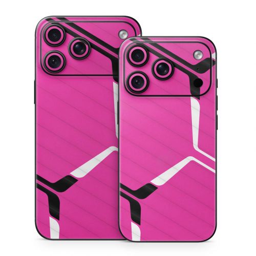 The Judson iPhone 18 Series Skin