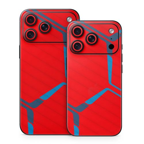 Ozone RAI iPhone 18 Series Skin
