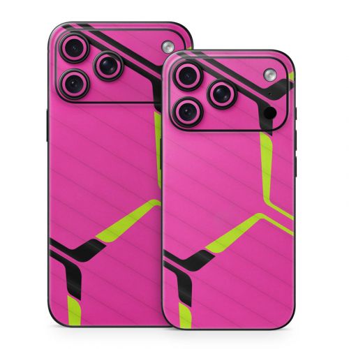 The Ramblin Man iPhone 18 Series Skin