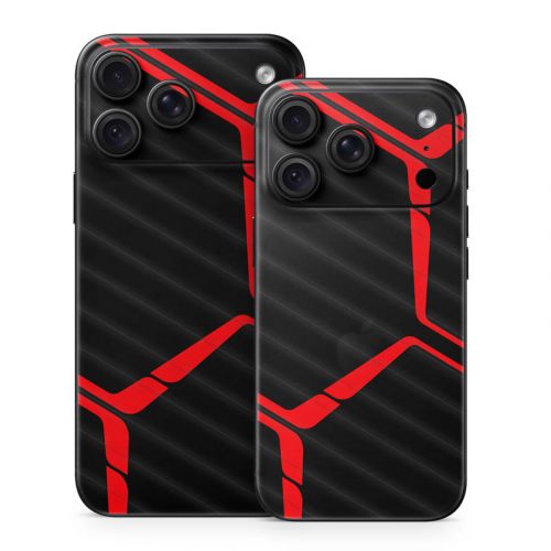The Trevor iPhone 18 Series Skin