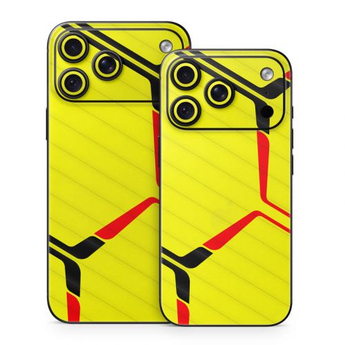 The Wight Stuff iPhone 18 Series Skin