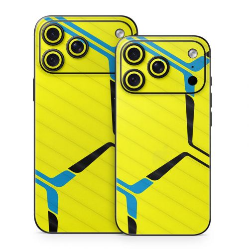 Ozone YIK iPhone 18 Series Skin
