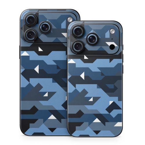 Ozone iPhone 18 Series Skin