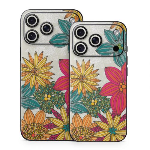 Phoebe iPhone 18 Series Skin