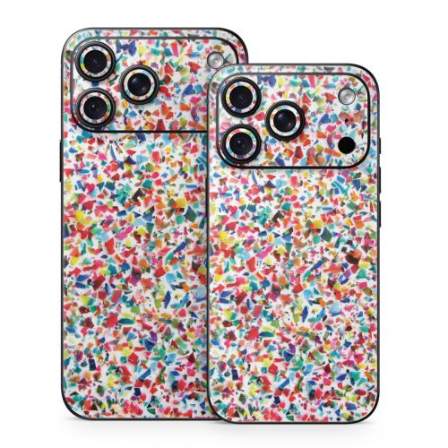 Plastic Playground iPhone 18 Series Skin