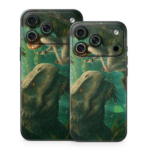 Playmates iPhone 18 Series Skin