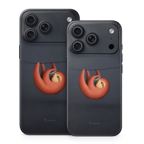 Procrastination iPhone 18 Series Skin