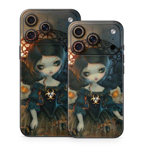 Pestilence iPhone 18 Series Skin
