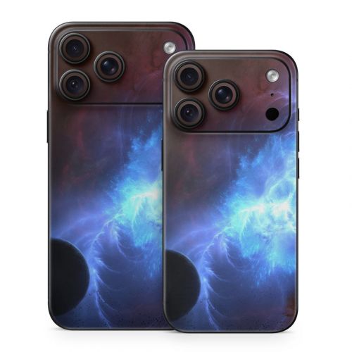 Pulsar iPhone 18 Series Skin