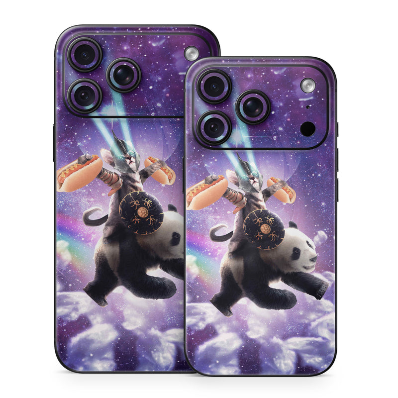 iPhone 18 Series Skin design of Bear, Illustration, Outer space, Animated cartoon, Graphic design, Teddy bear, Space, Sky, Graphics, Fictional character, with black, white, blue, brown, gray, red, yellow, green, pink colors