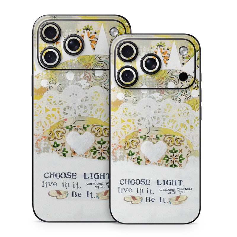 iPhone 18 Series Skin design of Font, Greeting card, with yellow, white, green, orange, red, black colors