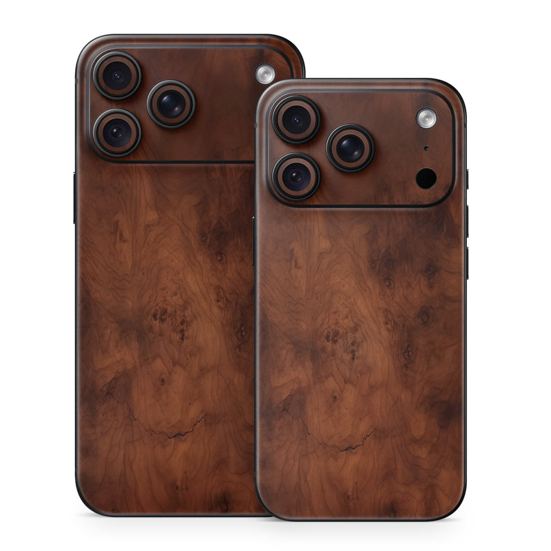 iPhone 18 Series Skin design of Brown, Wood, Rectangle, Beige, Tints and shades, Flooring, Art, Hardwood, Pattern, Peach, with brown, black colors