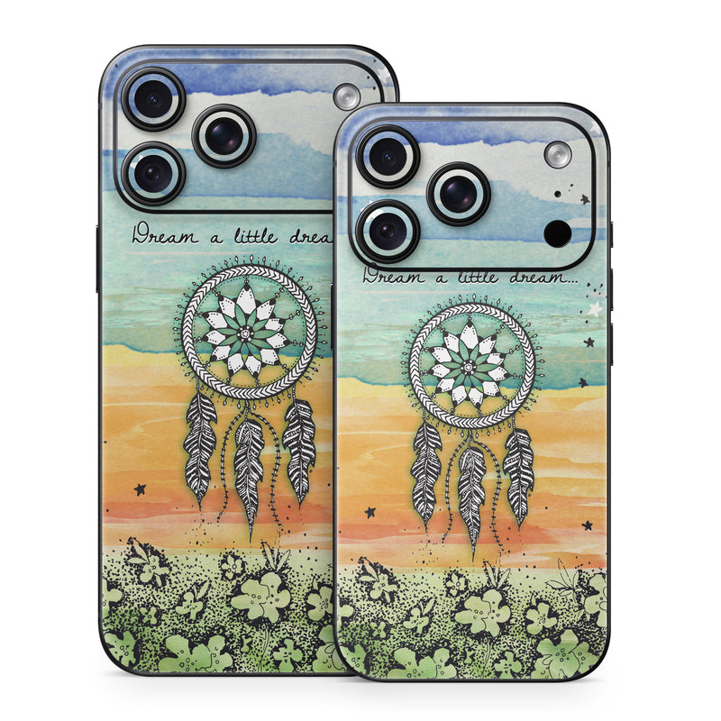 iPhone 18 Series Skin design