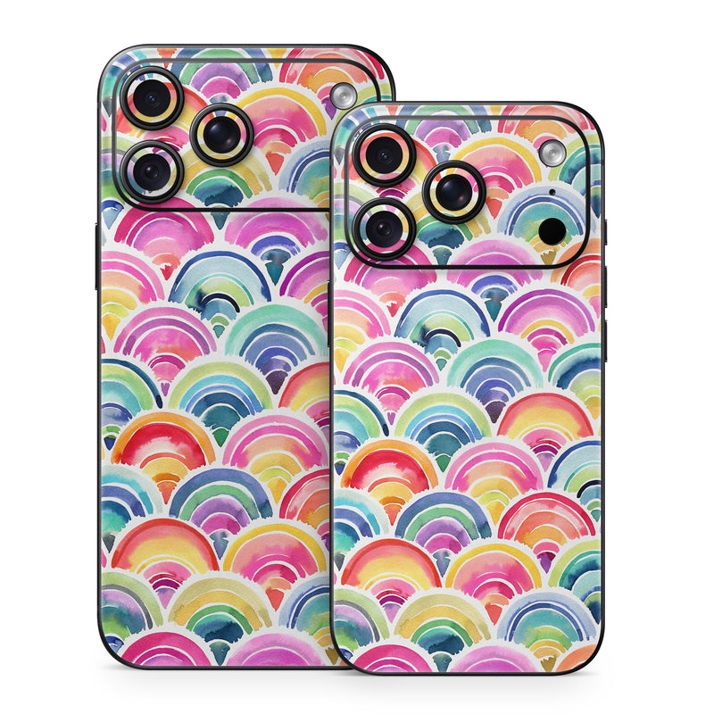iPhone 18 Series Skin design
