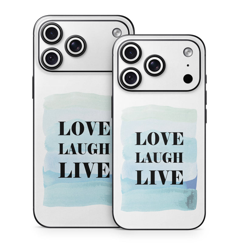 iPhone 18 Series Skin design of Rectangle, Sleeve, Font, Linens, Pillow, Electric blue, Logo, Bedding, Facial hair, Brand, with white, black, blue, purple, green colors