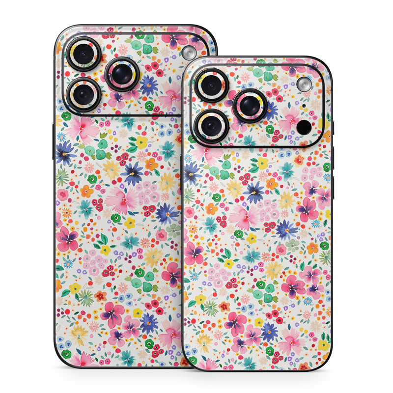 iPhone 18 Series Skin design