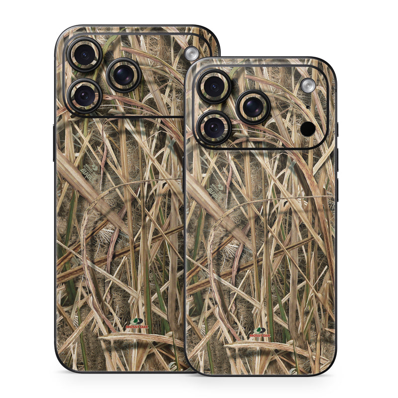iPhone 18 Series Skin design of Grass, Straw, Plant, Grass family, Twig, Adaptation, Agriculture, with black, green, gray, red colors