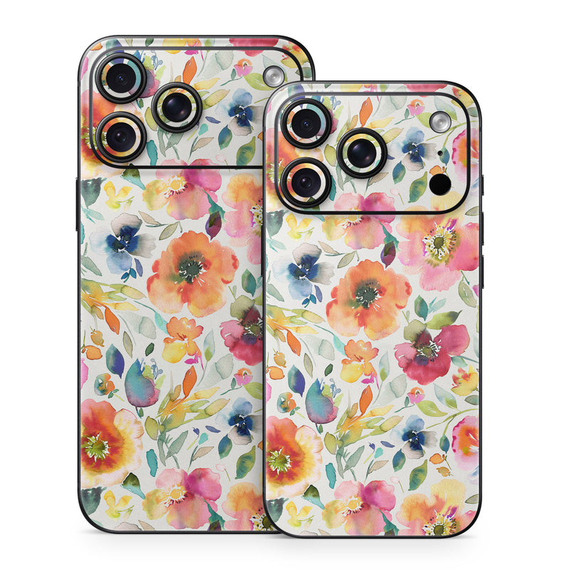 iPhone 18 Series Skin design