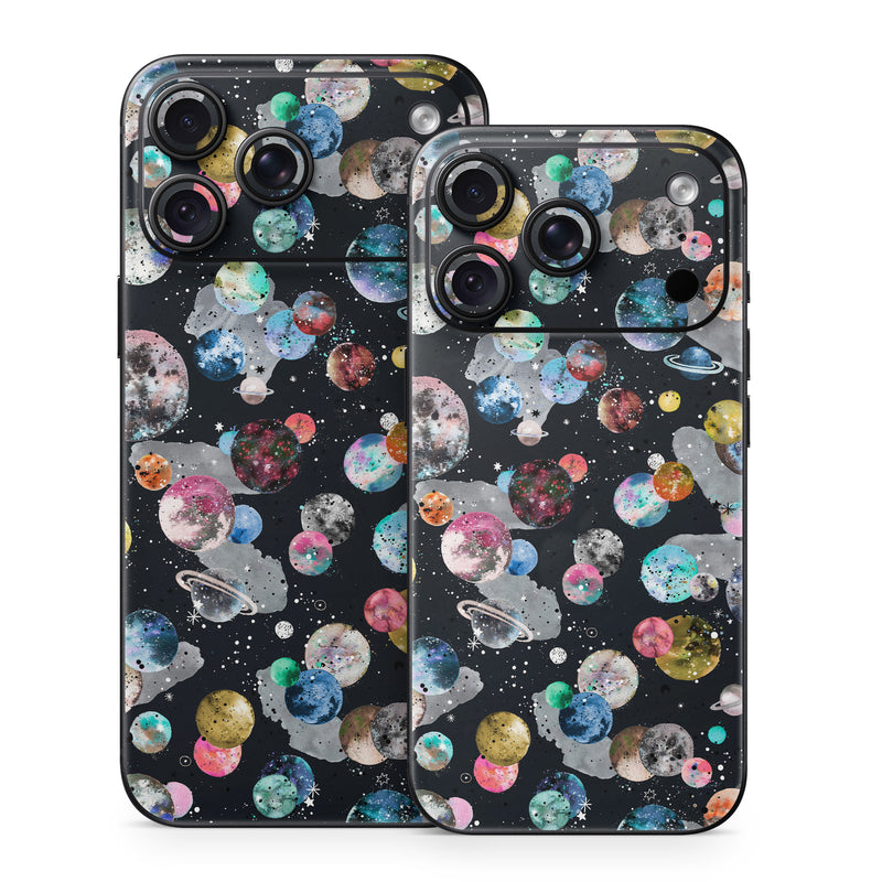 iPhone 18 Series Skin design