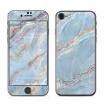 Atlantic Marble iPhone 7 Skin