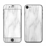 Bianco Marble iPhone 7 Skin