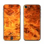 Combustion iPhone 7 Skin