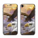 Eagle iPhone 7 Skin