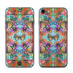Free Butterfly iPhone 7 Skin
