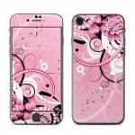 Her Abstraction iPhone 7 Skin