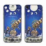 Lady Astrology iPhone 7 Skin