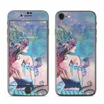 Last Mermaid iPhone 7 Skin
