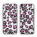 Leopard Love iPhone 7 Skin
