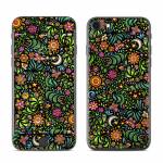 Nature Ditzy iPhone 7 Skin