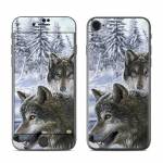 Snow Wolves iPhone 7 Skin
