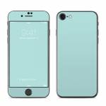 Solid State Mint iPhone 7 Skin