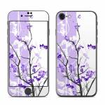 Violet Tranquility iPhone 7 Skin
