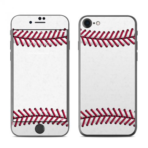 Baseball iPhone 7 Skin