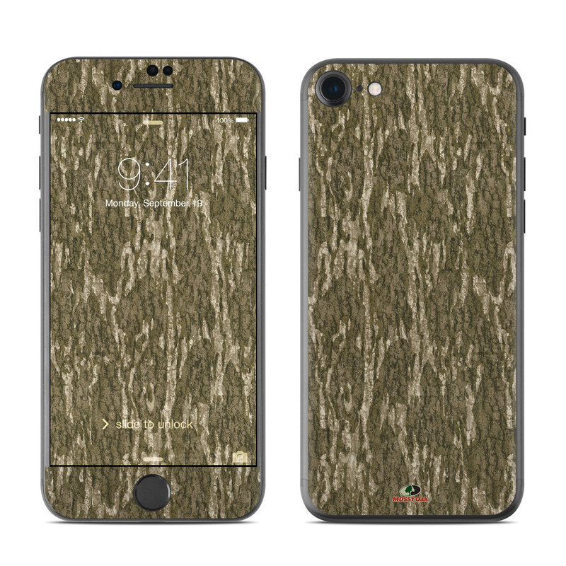 iPhone 7 Skin design of Grass, Brown, Grass family, Plant, Soil with black, red, gray colors