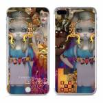 Alice in a Klimt Dream iPhone 7 Plus Skin