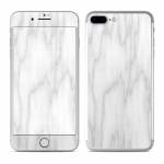 Bianco Marble iPhone 7 Plus Skin