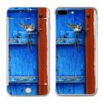 Blue Door iPhone 7 Plus Skin