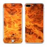Combustion iPhone 7 Plus Skin