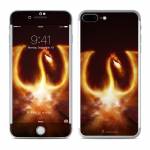 Fire Dragon iPhone 7 Plus Skin